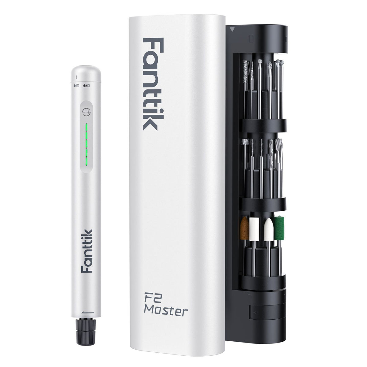 Fanttik F2 Master Mini Akku-Rotationswerkzeug