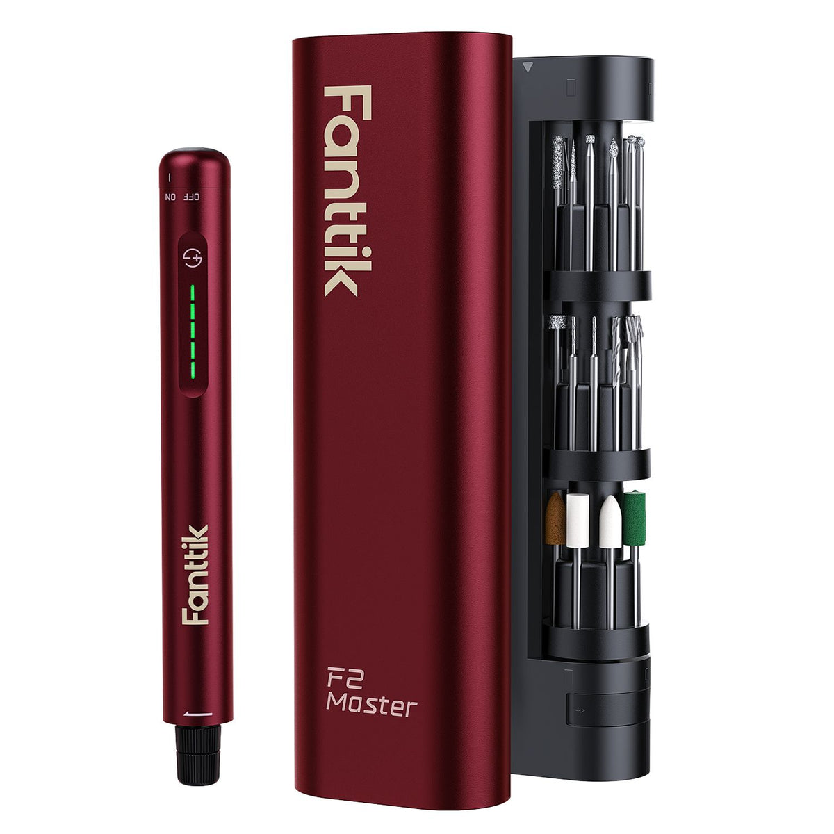 Fanttik F2 Master Mini Akku-Rotationswerkzeug