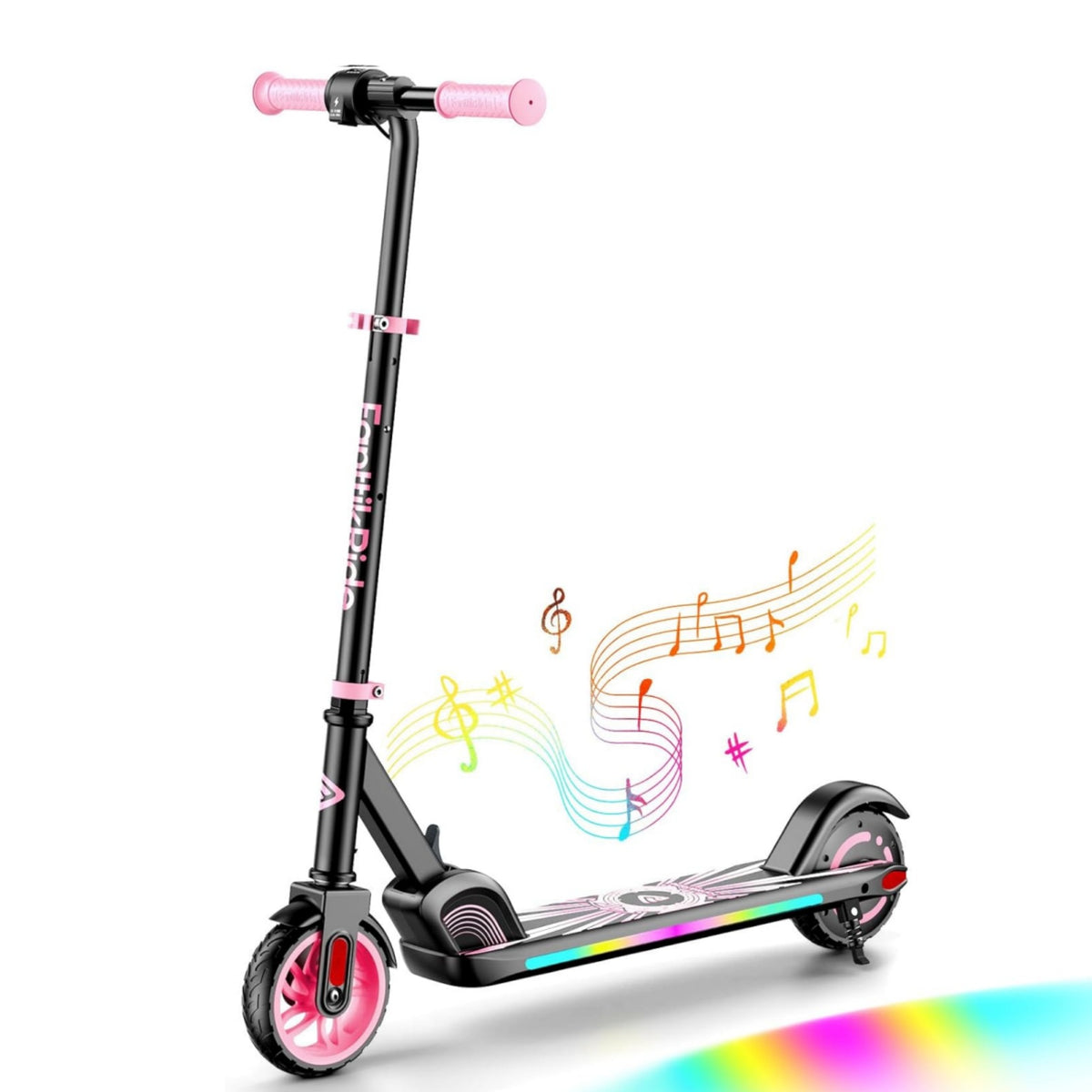 FanttikRide C9 Apex Elektroroller