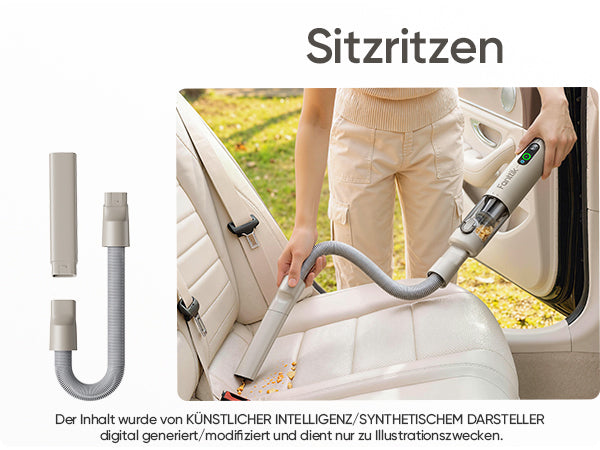 Erst saugen, dann Flecken behandeln – welche Sofareinigung zu welchem Schmutz passt