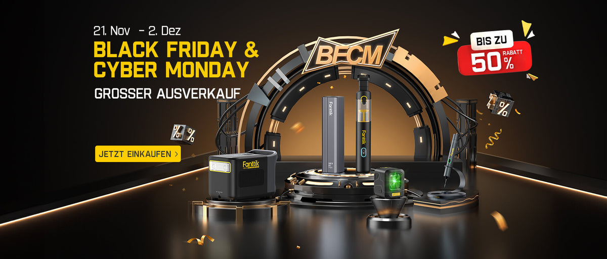 Black Friday Deals
