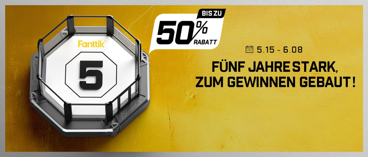 Fanttik-Tag