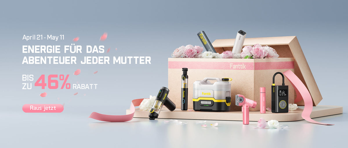 Alles Gute zum Muttertag