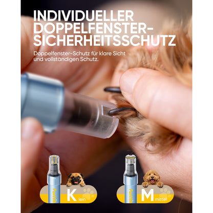 Fanttik F2 Master Pet Krallenschleifer