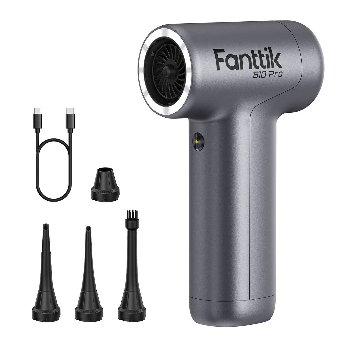 Fanttik B10 Pro Elektrische Staubgebläse