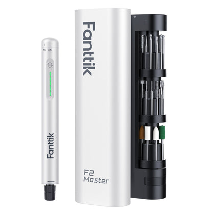 Fanttik F2 Master Mini Akku-Rotationswerkzeug