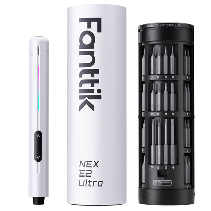 Fanttik E2 Ultra Akkuschrauber