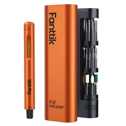 Fanttik F2 Master Mini Akku-Rotationswerkzeug