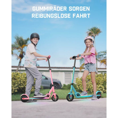 FanttikRide C9 Pro Elektroroller