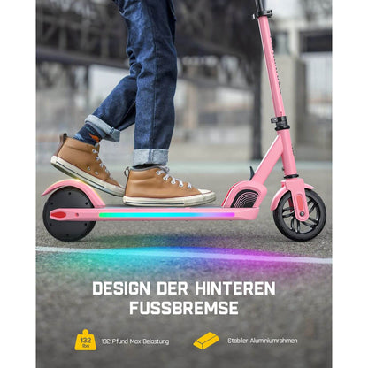 FanttikRide C9 Pro Elektroroller
