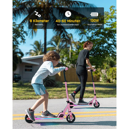 FanttikRide C9 Pro Elektroroller