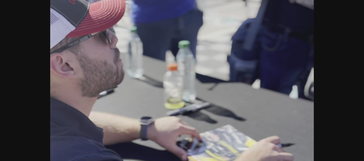Video laden: 